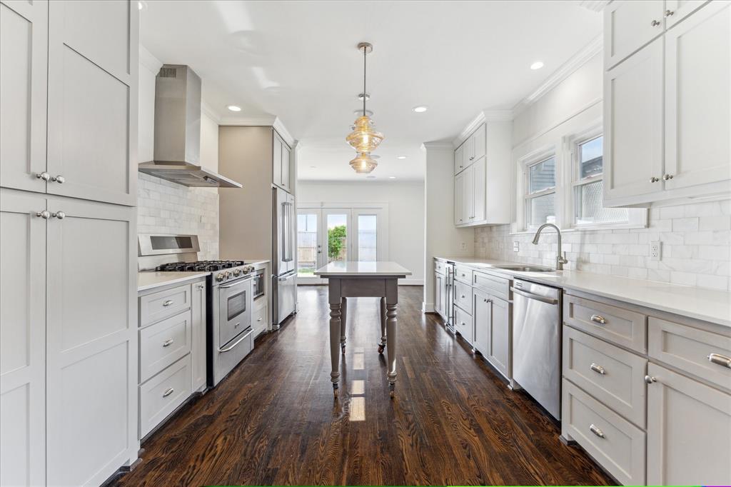 1130 Merrill Street, Houston, Texas image 13