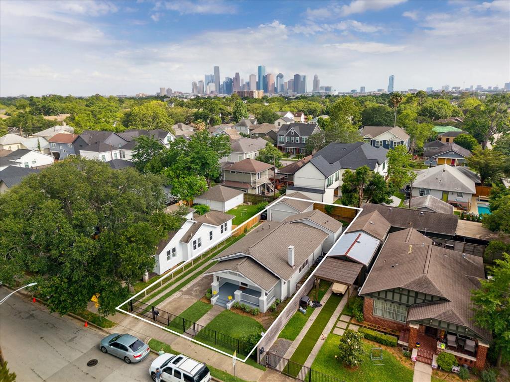 1130 Merrill Street, Houston, Texas image 2