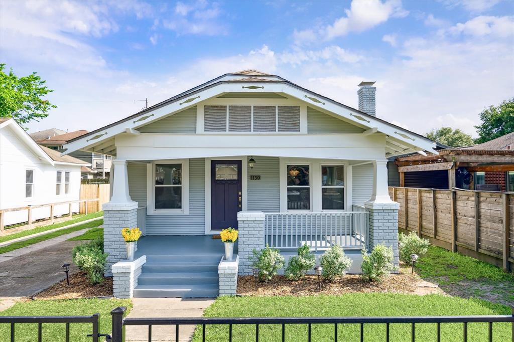 1130 Merrill Street, Houston, Texas image 1
