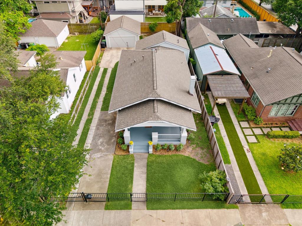 1130 Merrill Street, Houston, Texas image 31