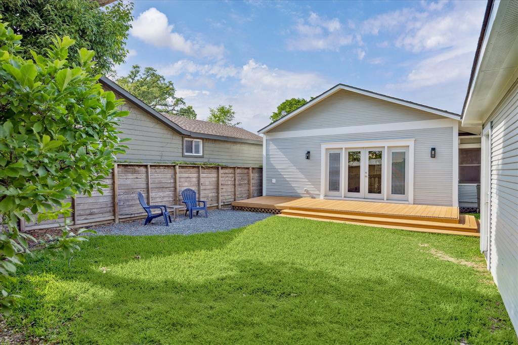 1130 Merrill Street, Houston, Texas image 25
