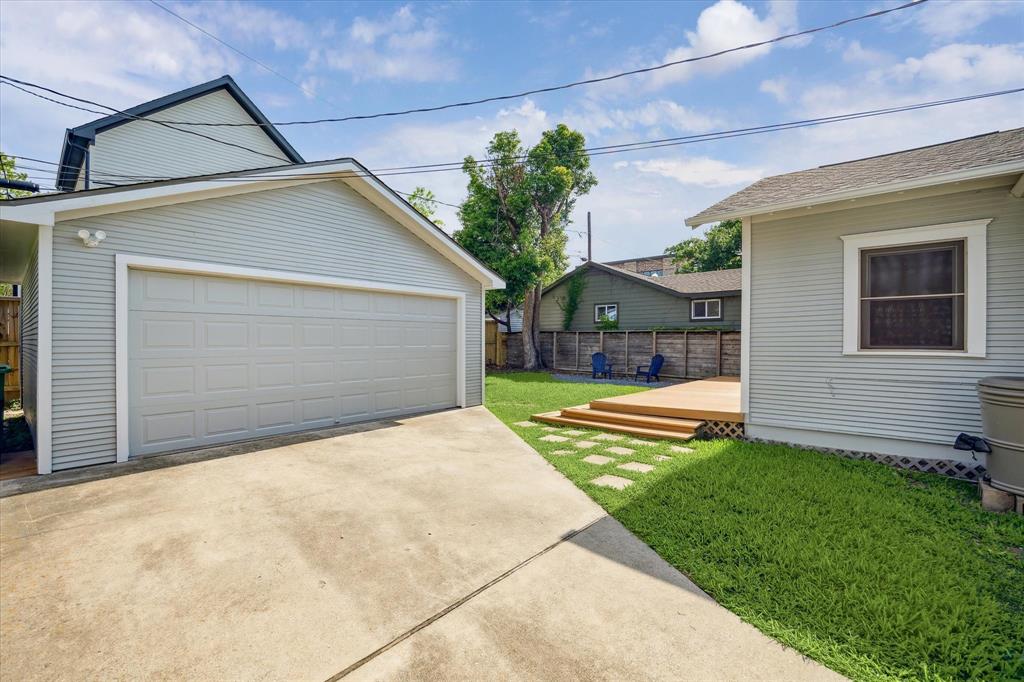 1130 Merrill Street, Houston, Texas image 28
