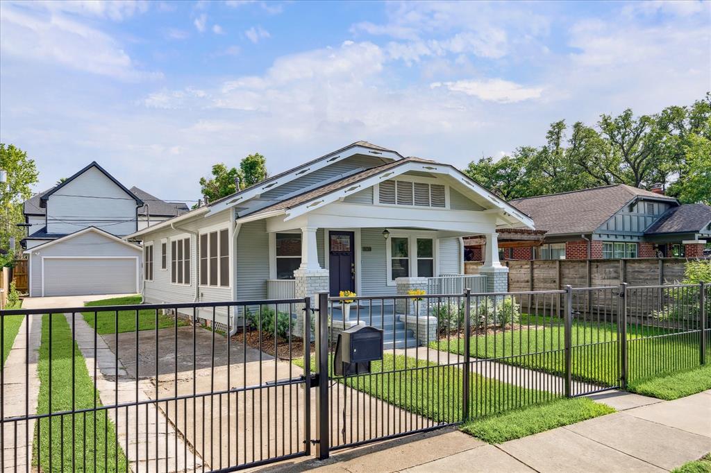 1130 Merrill Street, Houston, Texas image 29