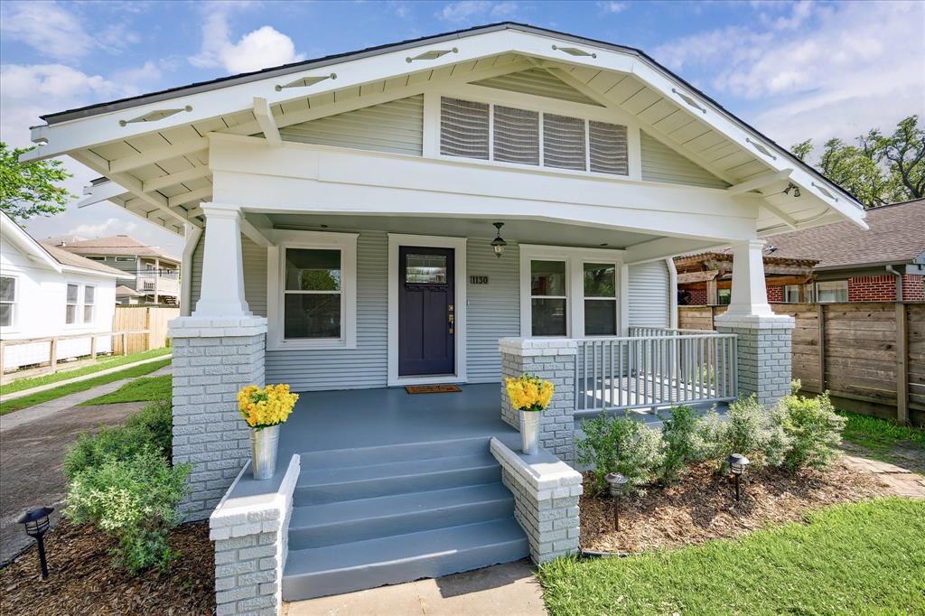1130 Merrill Street, Houston, Texas image 3