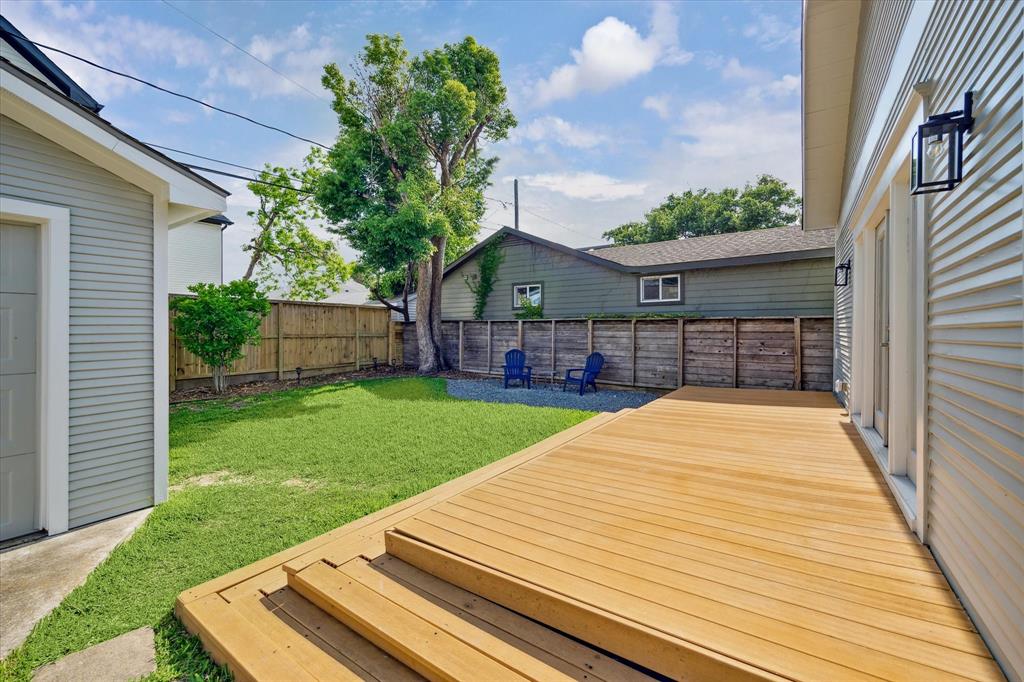 1130 Merrill Street, Houston, Texas image 24