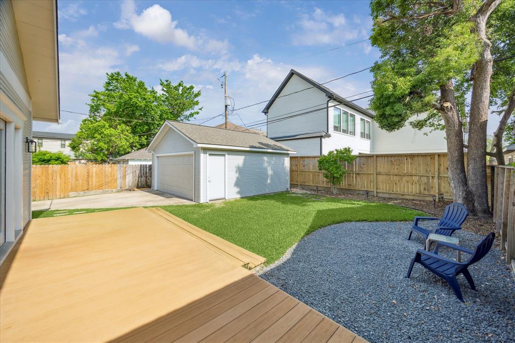 1130 Merrill Street, Houston, Texas image 27