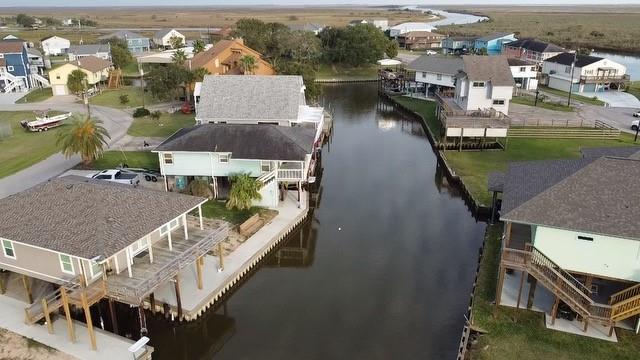 Lot 34 Trout Lane, Freeport, Texas image 4