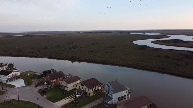 Lot 34 Trout Lane, Freeport, Texas image 7