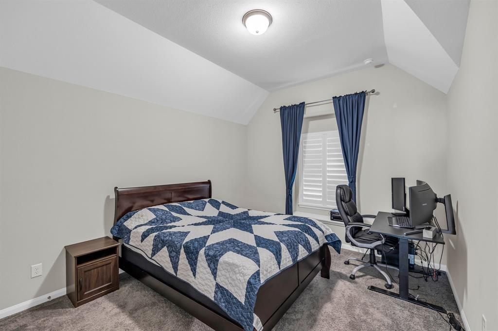 5803 Platinum Lakes Court, Rosenberg, Texas image 23