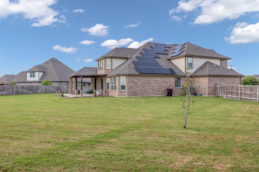 5803 Platinum Lakes Court, Rosenberg, Texas image 29