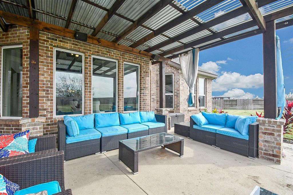 5803 Platinum Lakes Court, Rosenberg, Texas image 30