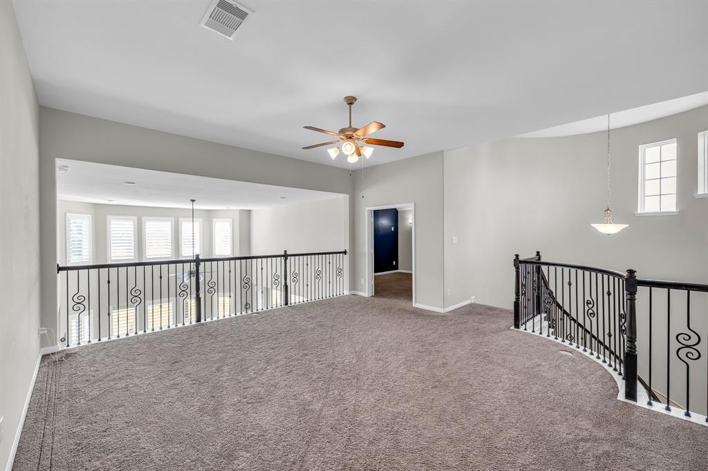 5803 Platinum Lakes Court, Rosenberg, Texas image 16