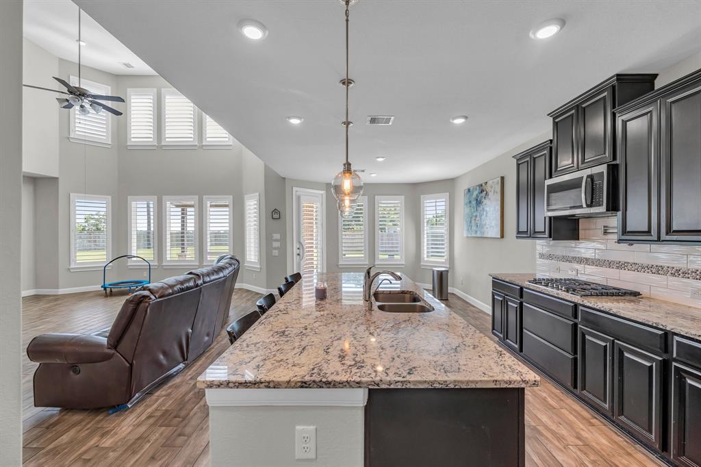 5803 Platinum Lakes Court, Rosenberg, Texas image 10