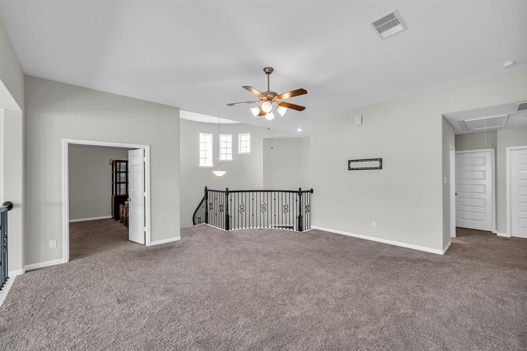 5803 Platinum Lakes Court, Rosenberg, Texas image 15