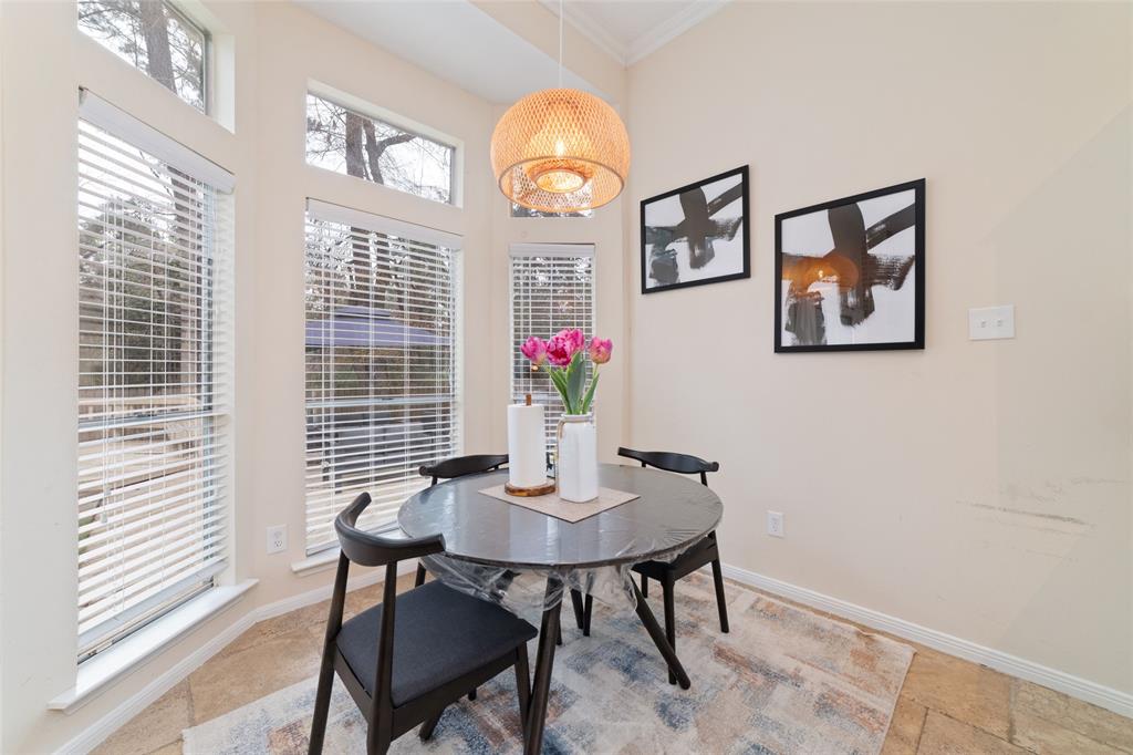 36 N Rain Forest Court, Spring, Texas image 13
