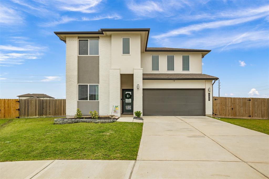 502 Rain Cloud Drive, Baytown, Texas image 16