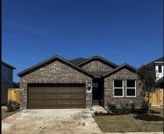1215 Buffalo Run, Tomball, Texas image 1