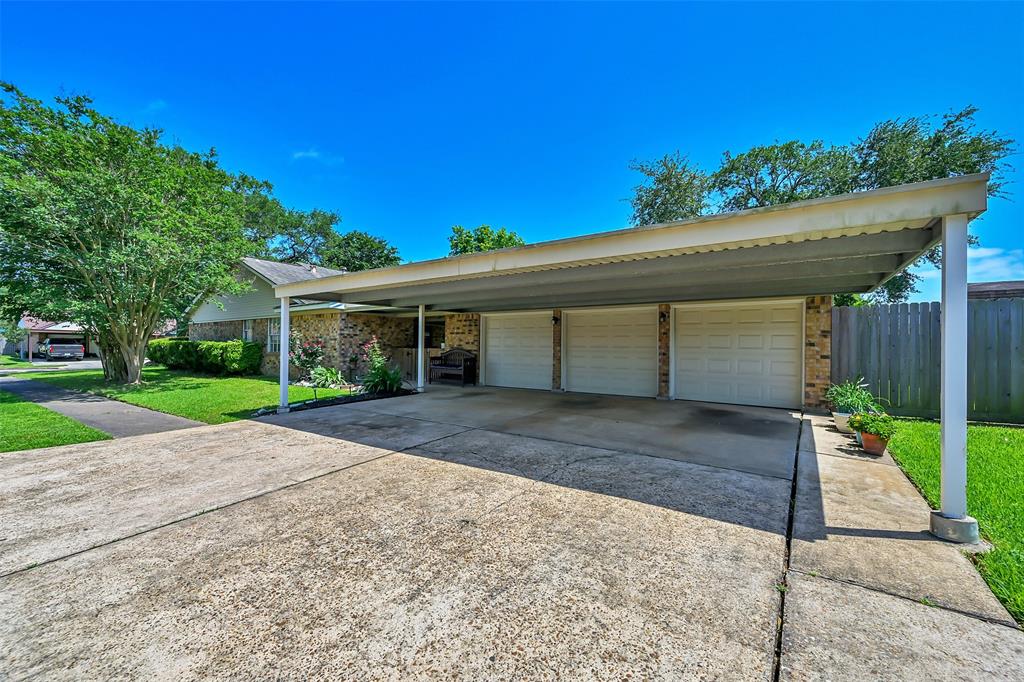 3205 Park Haven Lane