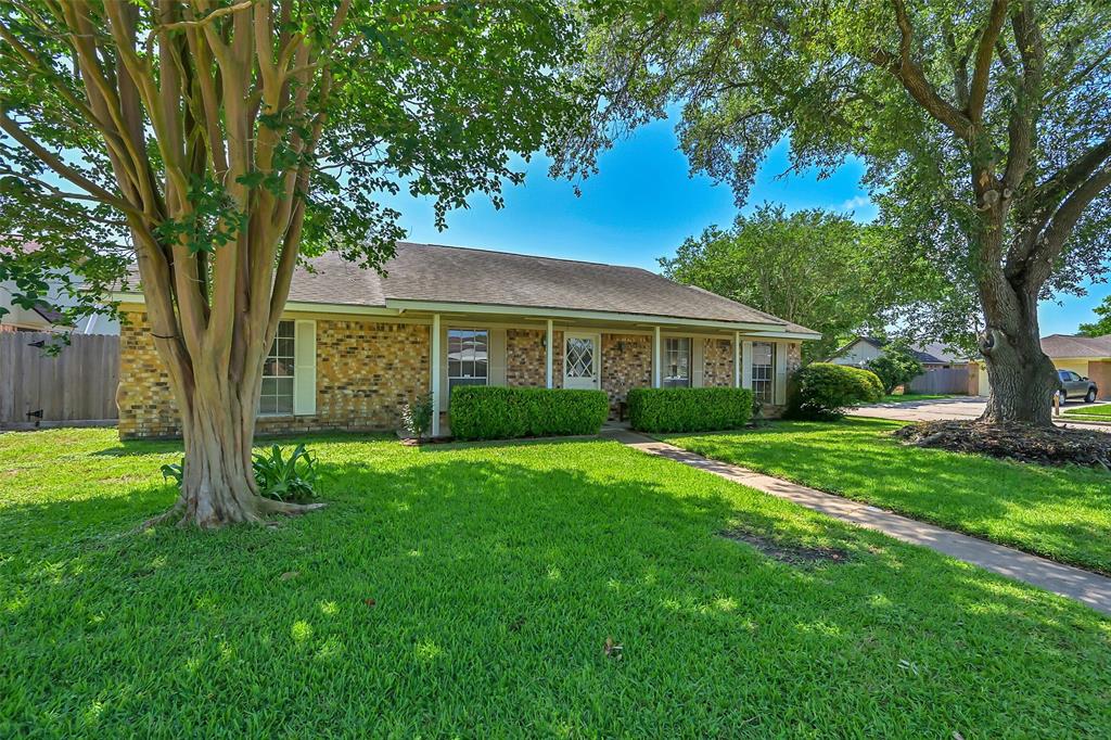 3205 Park Haven Lane