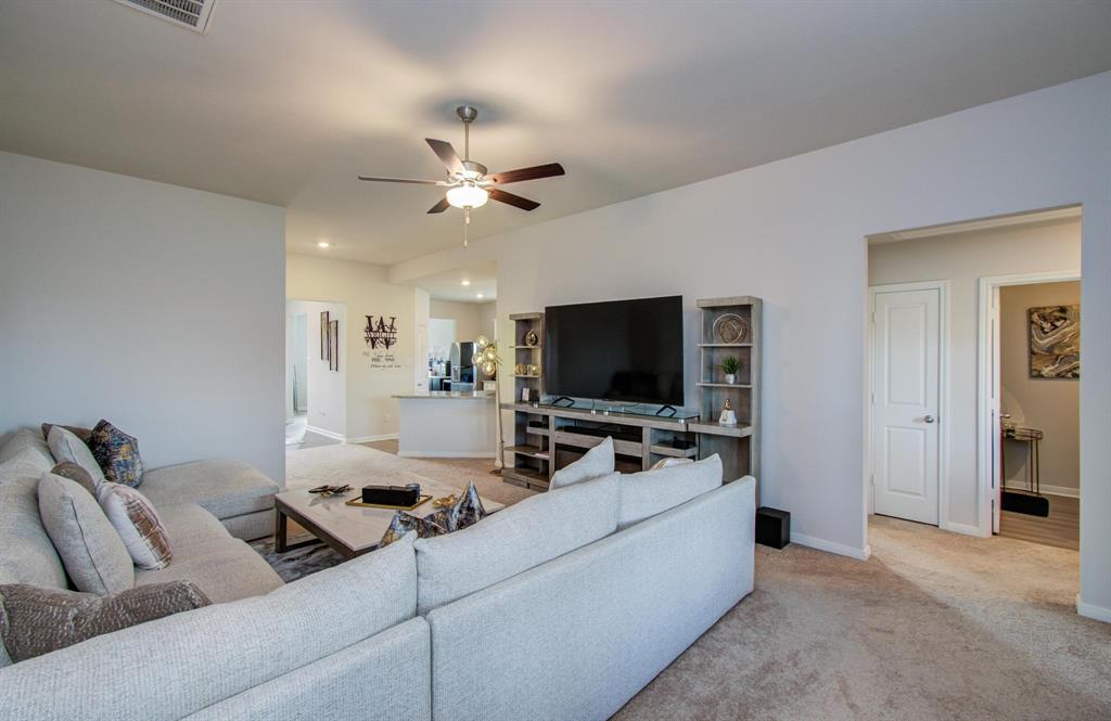 3121 Freeboard Drive, Texas City, Texas image 15