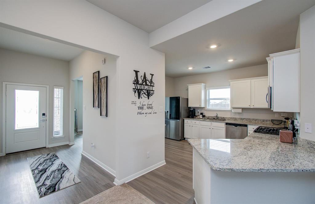 3121 Freeboard Drive, Texas City, Texas image 11