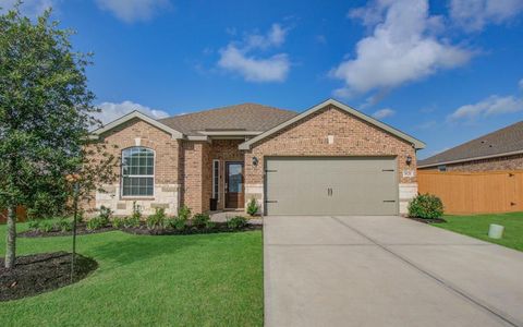 3121 Freeboard Drive Texas City TX 77510