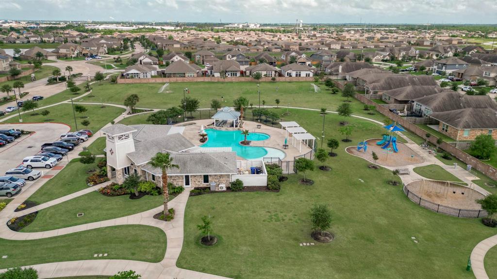3121 Freeboard Drive, Texas City, Texas image 41
