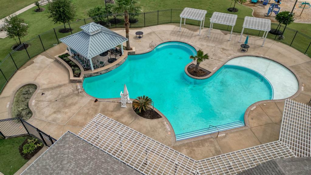 3121 Freeboard Drive, Texas City, Texas image 37