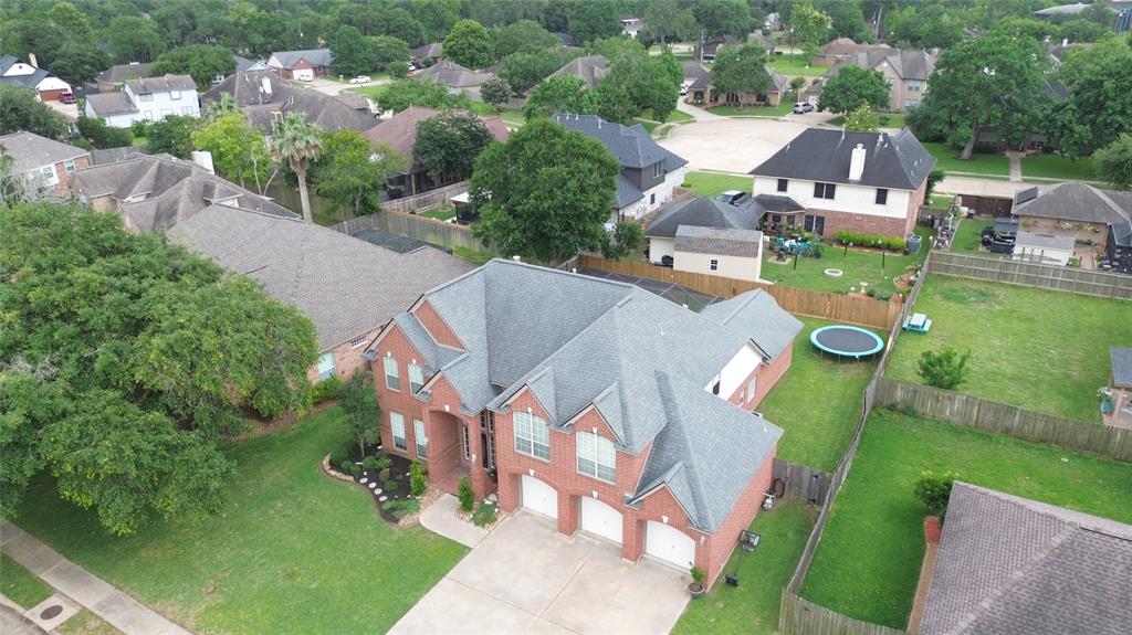 54 Mahogany Court, Lake Jackson, Texas image 39