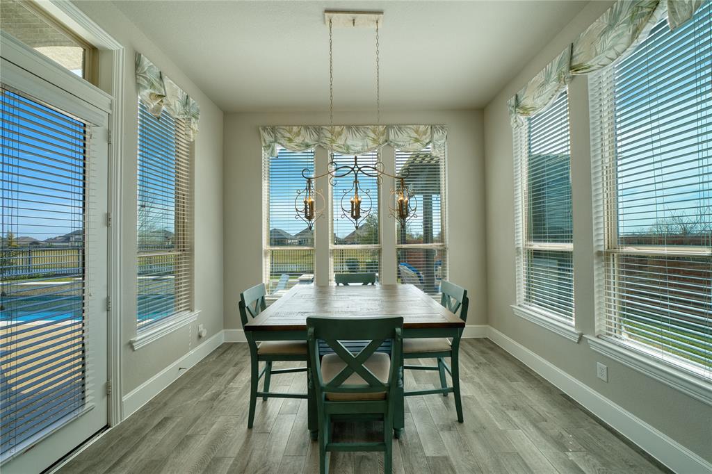 23935 Birchwood Lake Lane, Katy, Texas image 13