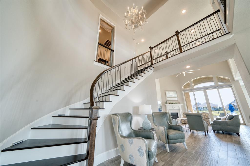 23935 Birchwood Lake Lane, Katy, Texas image 6
