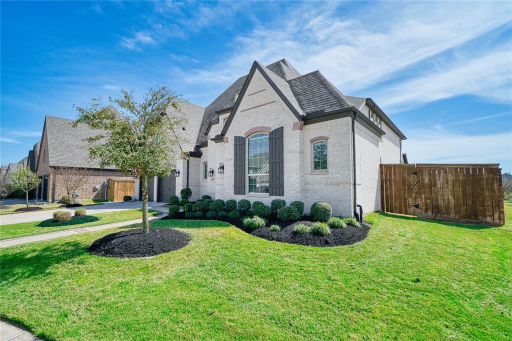 23935 Birchwood Lake Lane, Katy, Texas image 3