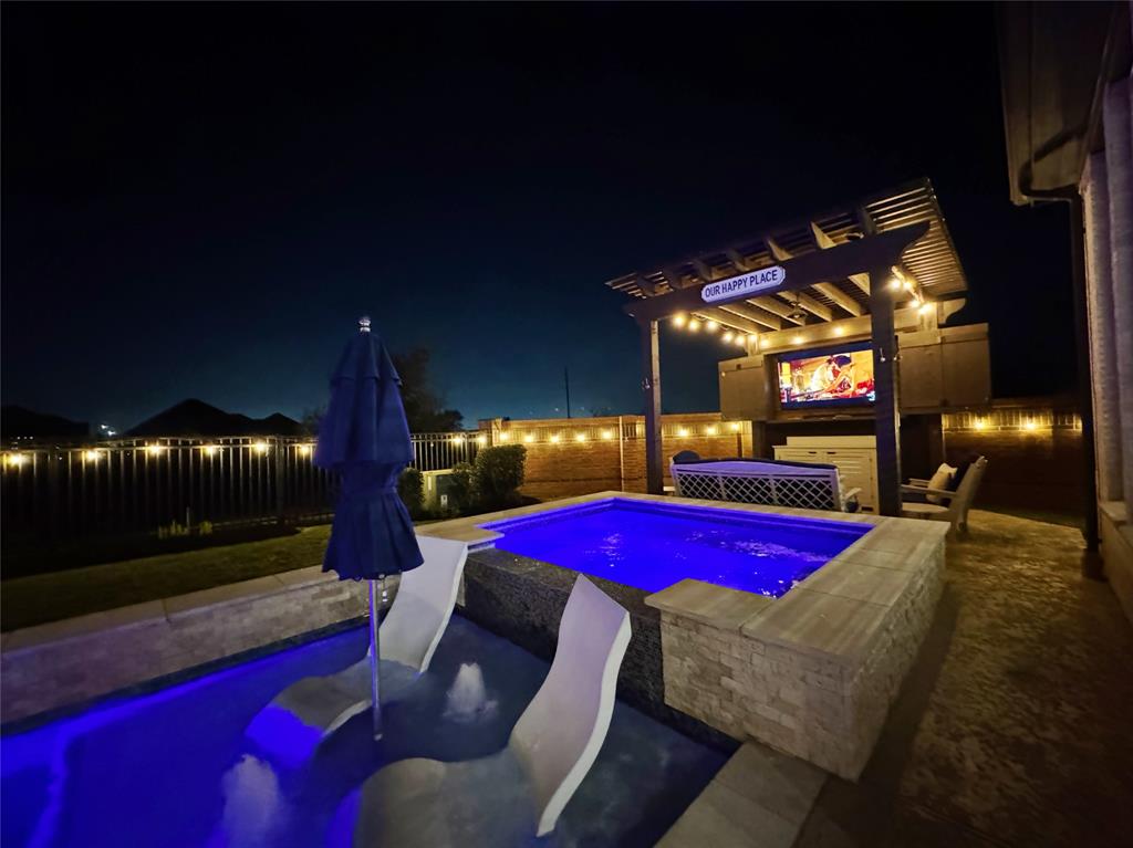 23935 Birchwood Lake Lane, Katy, Texas image 36