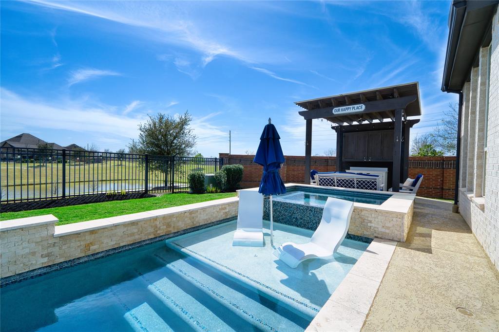 23935 Birchwood Lake Lane, Katy, Texas image 27