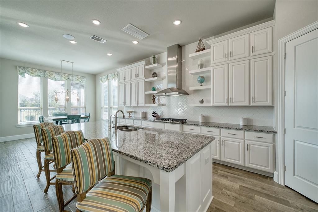 23935 Birchwood Lake Lane, Katy, Texas image 15