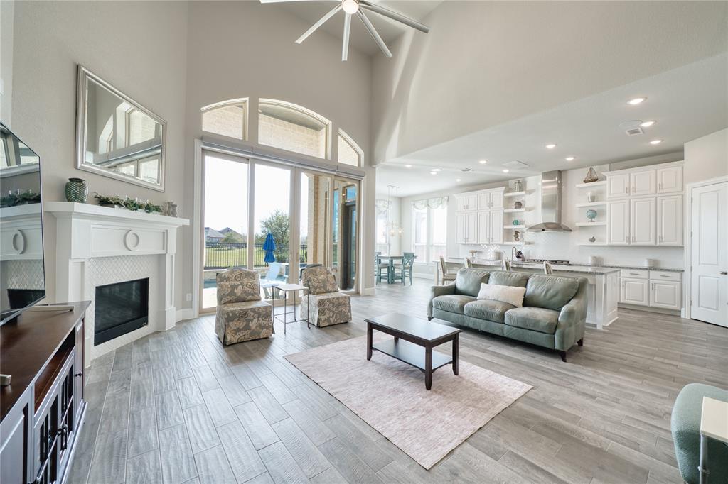 23935 Birchwood Lake Lane, Katy, Texas image 14