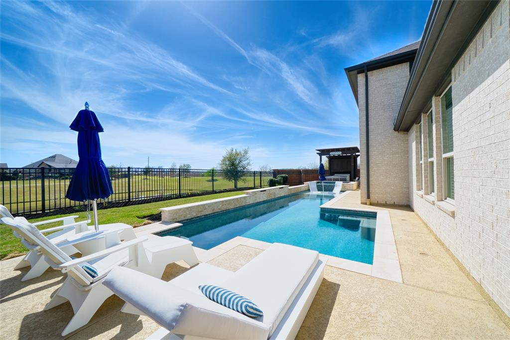 23935 Birchwood Lake Lane, Katy, Texas image 30