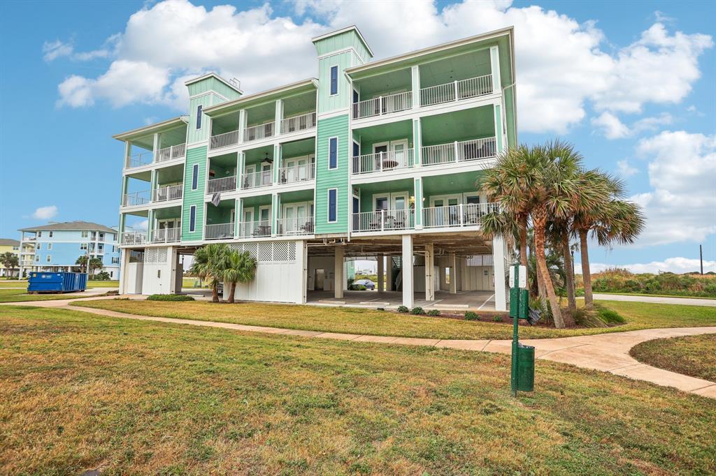 4231 Pointe West Drive #101, Galveston, Texas image 34