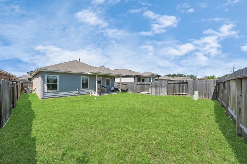 23035 True Fortune Drive Dr, Katy, Texas image 19