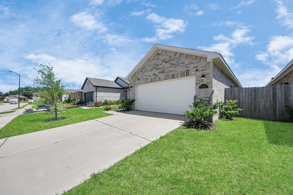 23035 True Fortune Drive Dr, Katy, Texas image 3
