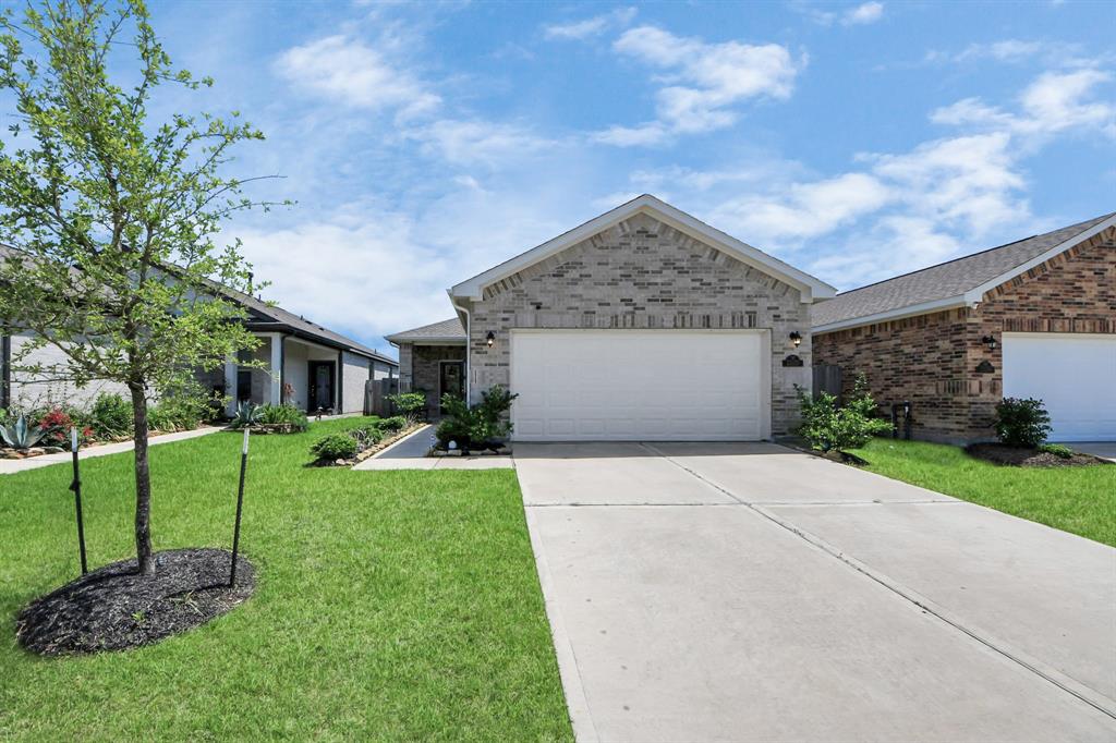 23035 True Fortune Drive Dr, Katy, Texas image 2
