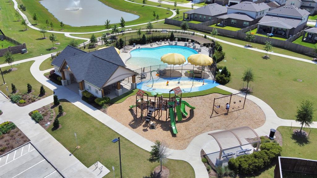 23035 True Fortune Drive Dr, Katy, Texas image 20
