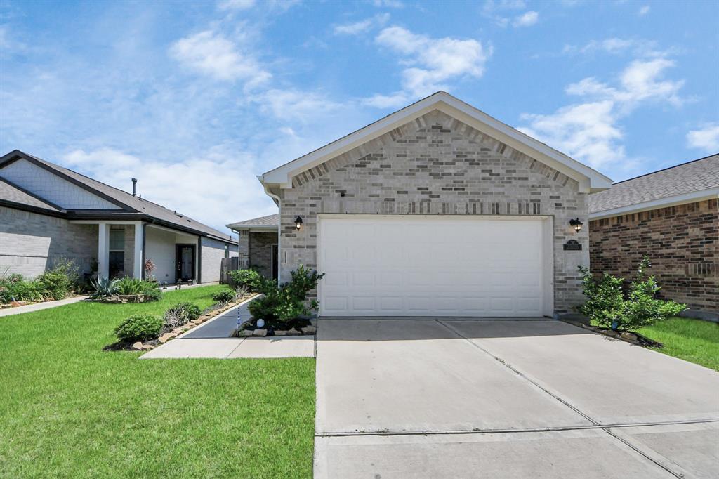 23035 True Fortune Drive Dr, Katy, Texas image 1