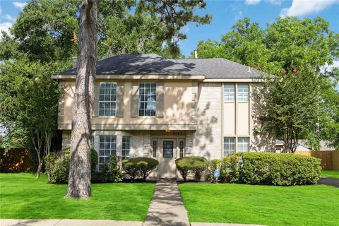 8147 Silent Cedars Drive Houston TX 77095