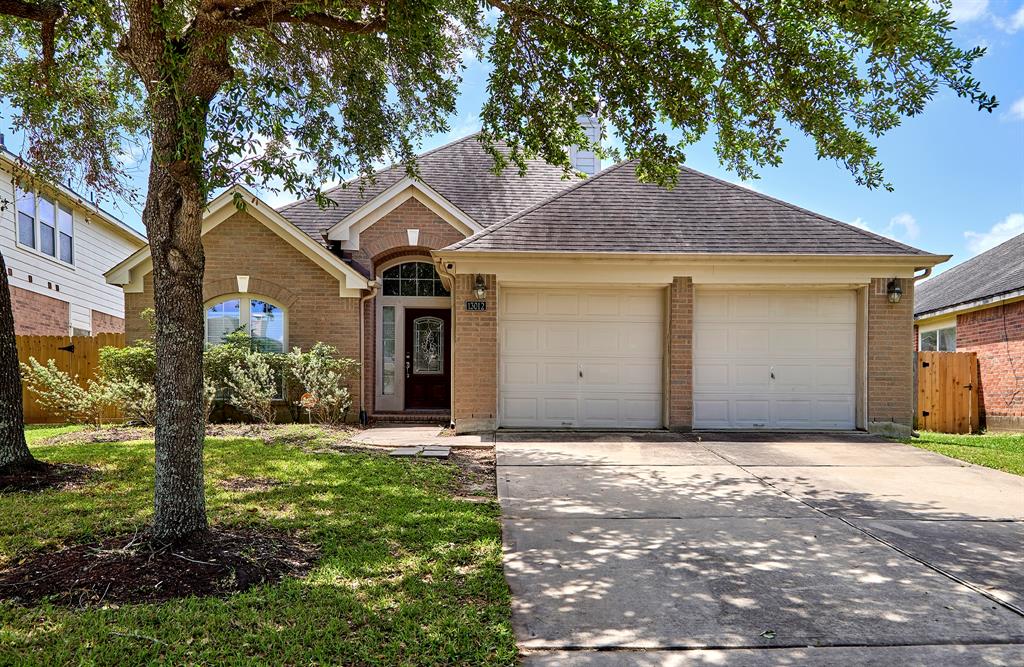 13012 Balsam Breeze Lane