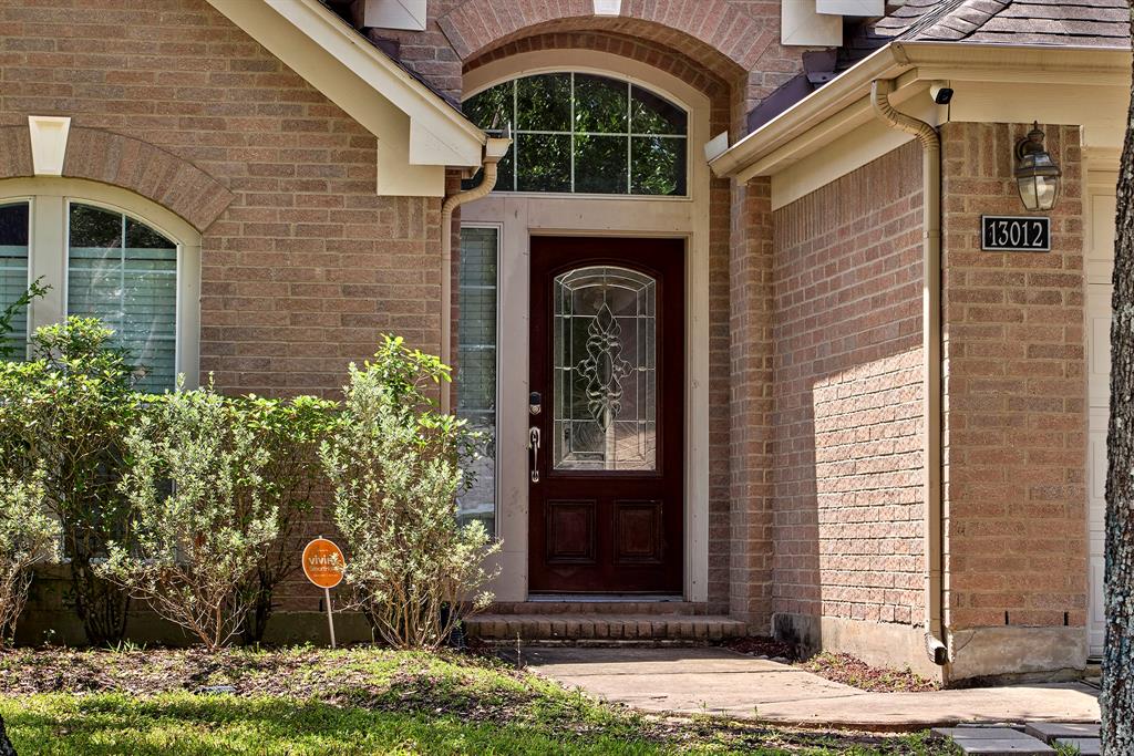 13012 Balsam Breeze Lane