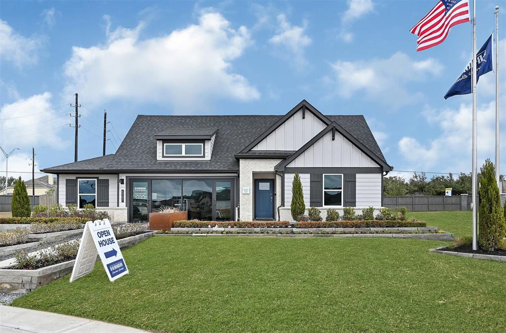 2707 Misty Elm Lane Ln, Rosenberg, Texas image 39
