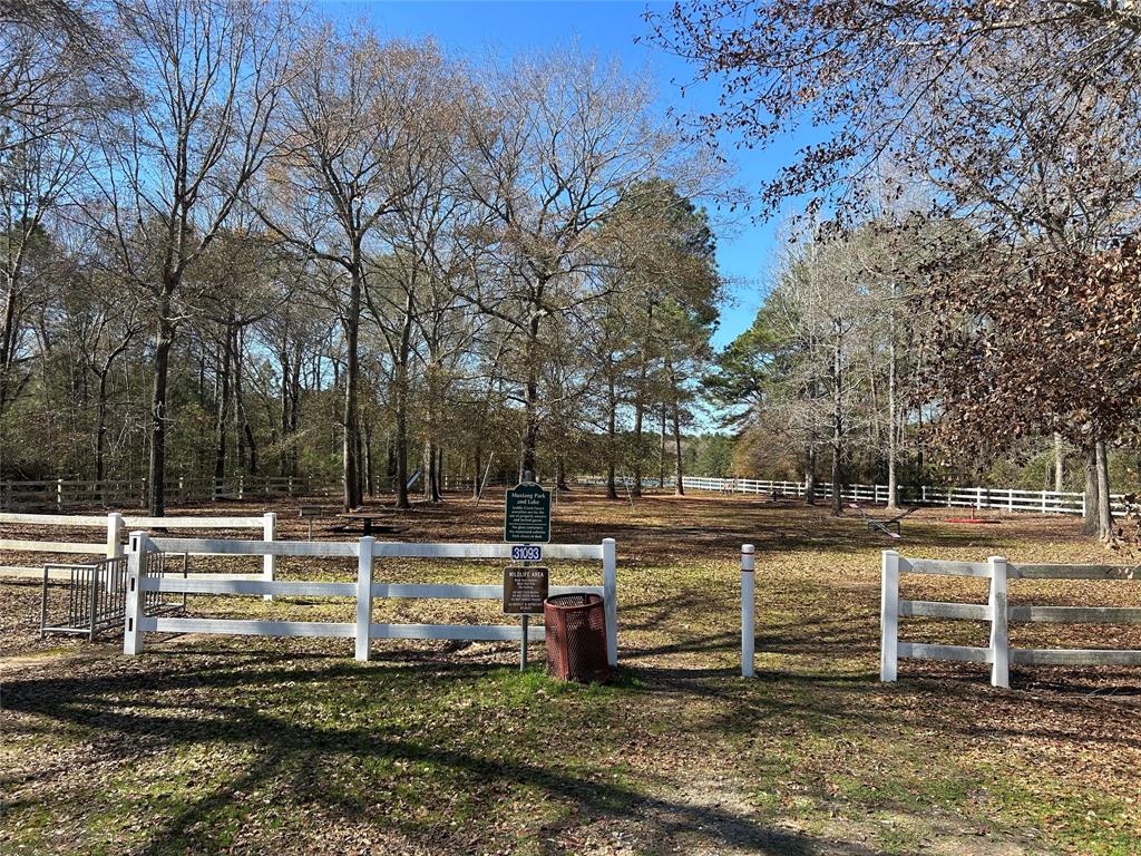 17760 Saddle Horn Drive, Waller, Texas image 8