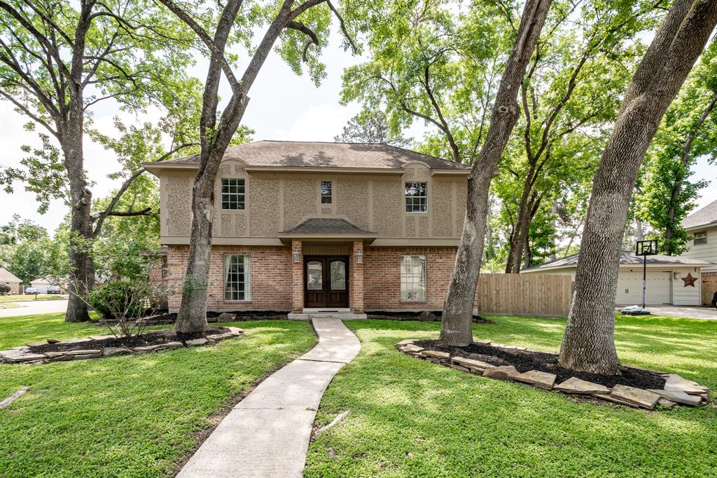 12623 Rifleman Trail, Cypress, Texas image 2
