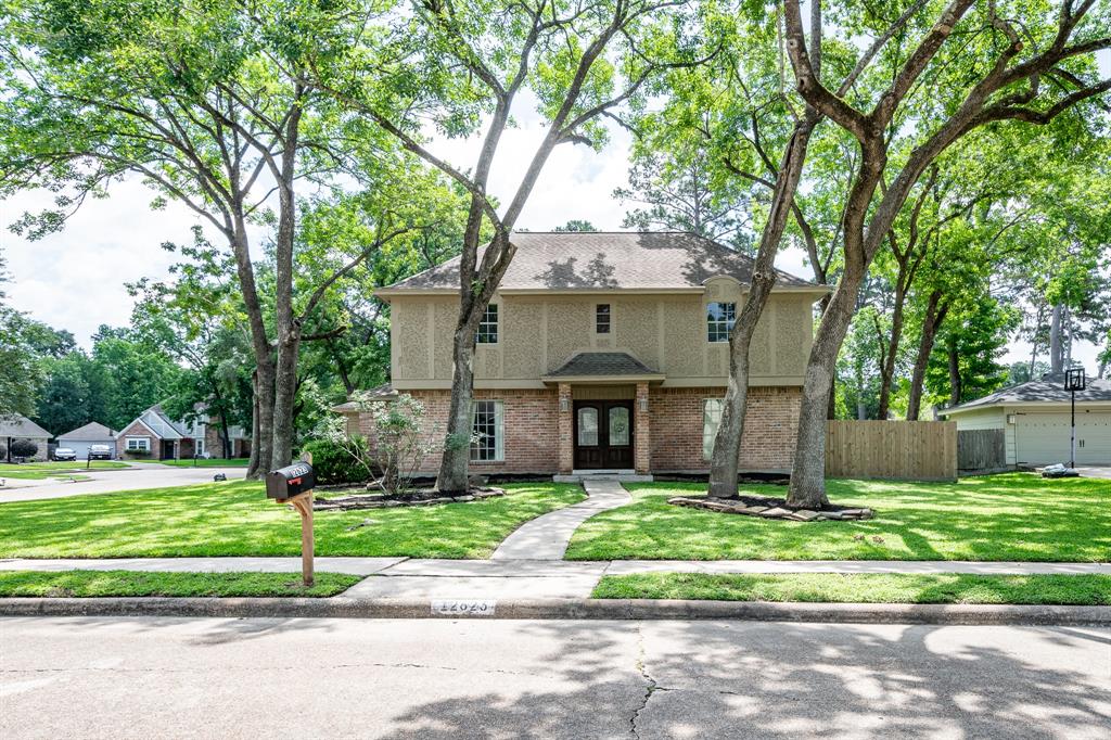 12623 Rifleman Trail, Cypress, Texas image 41